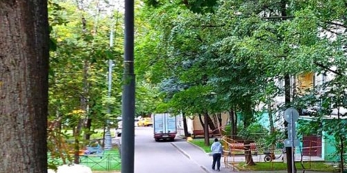 3-комн квартира Днепропетровская улица, 3К1