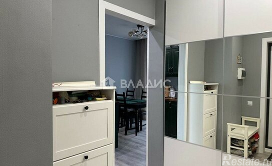 Продажа 2-комн квартиры на вторичном рынке Шушары п, Московское ш,  д. 11 к3