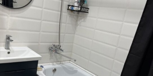 1-комн квартира Филевская М. ул,  д. 22