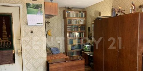 1-комн квартира Звёздная улица,  д. 22