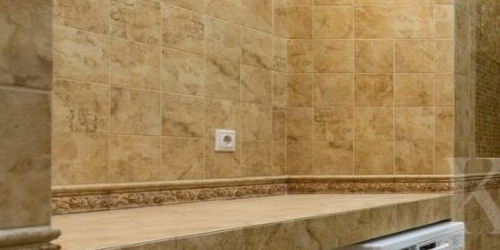 4-комн квартира Малый Николопесковский переулок, 4