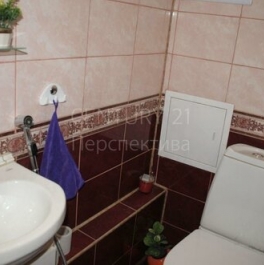 Продажа 3-комн квартиры на вторичном рынке Красная горка, 46Н-13931