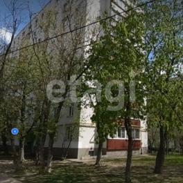 Продажа 1-комн квартиры на вторичном рынке Ферганский проезд,  д. 4