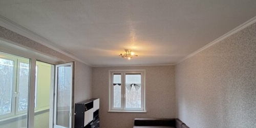 1-комн квартира ул Исаковского,  д. 28,  к. 1