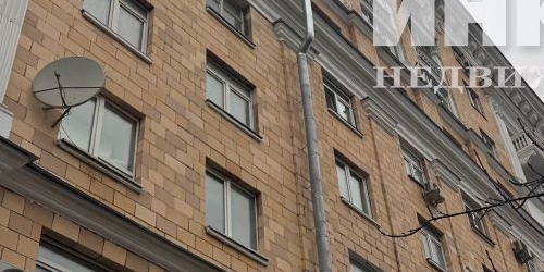 3-комн квартира Щербаковская улица, 58А