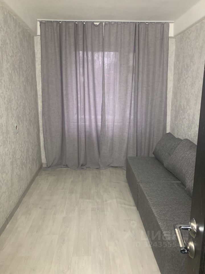 Аренда комнаты проспект Королева, 22к1