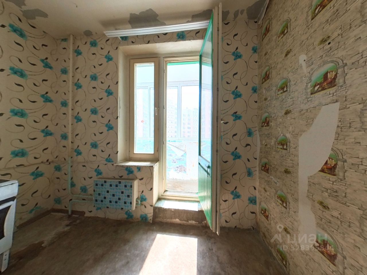 Продажа 1-комн квартиры на вторичном рынке Подольск, Юбилейная улица, 1к2