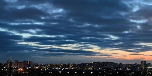 2-комн квартира улица Шелгунова, 9к1