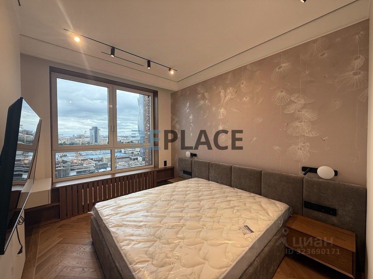 Продажа 4-комн квартиры на вторичном рынке Мантулинская улица, 9к6