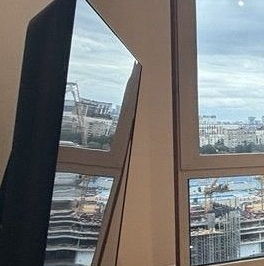 Продажа 4-комн квартиры на вторичном рынке Мантулинская улица, 9к6