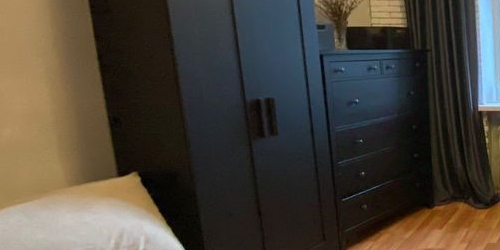 2-комн квартира Среднеохтинский проспект, 2в/17