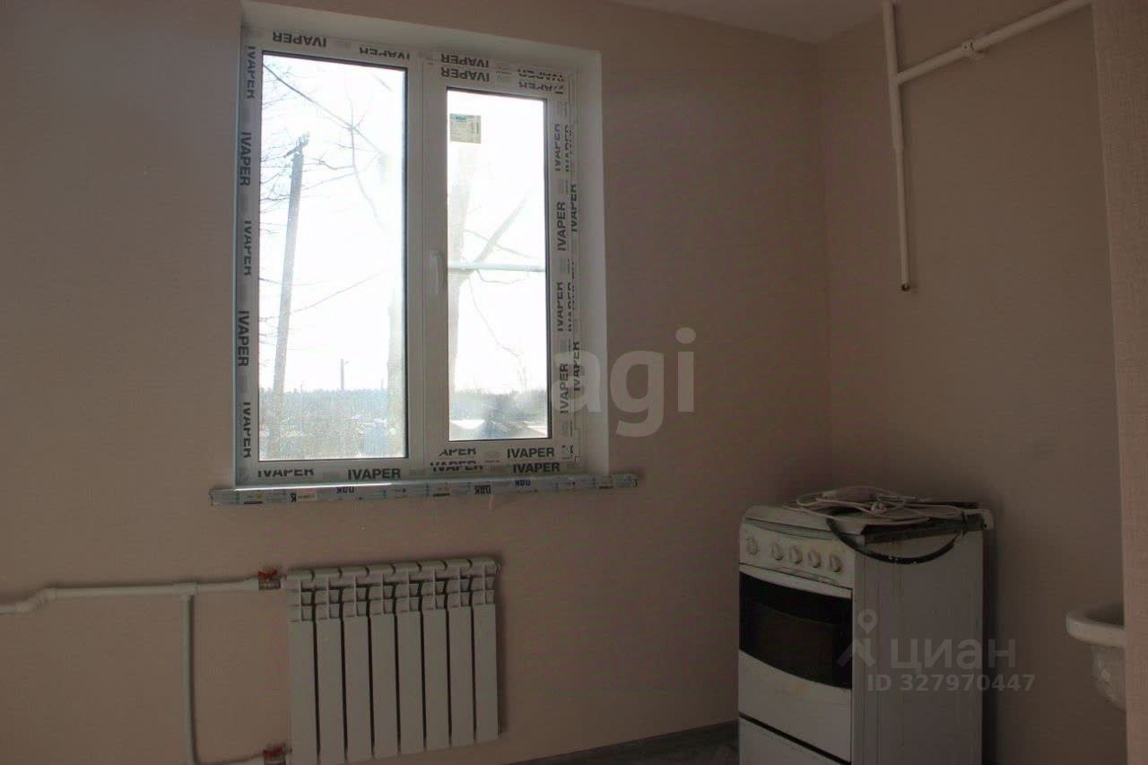 Продажа 1-комн квартиры на вторичном рынке д. Нурма, 14