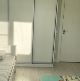 Продажа 2-комн квартиры на вторичном рынке Муравская улица,  д. 42 к1