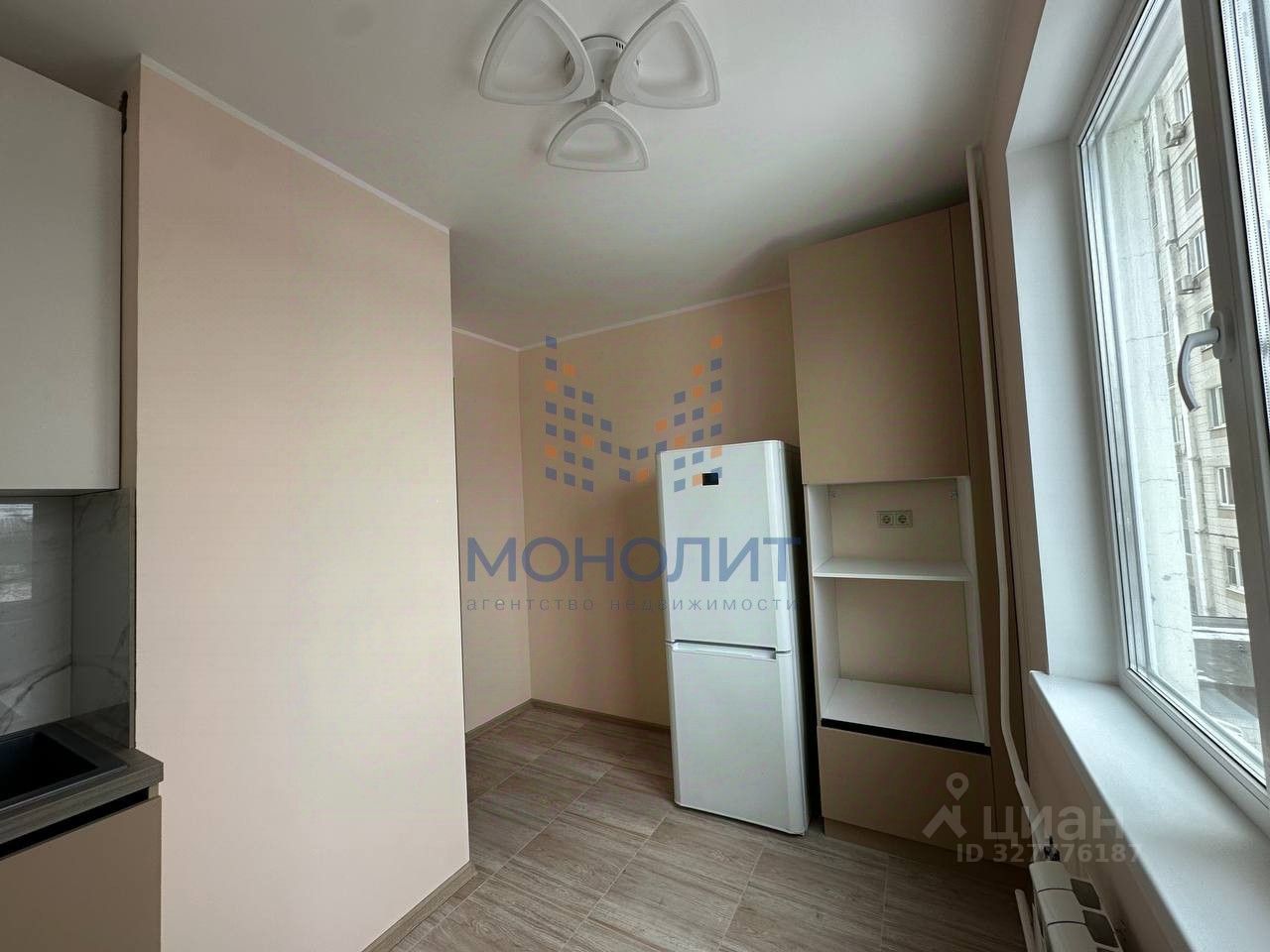 Продажа 1-комн квартиры на вторичном рынке улица Герасима Курина, 14К3
