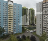 Продать Квартиры вторичка Ленинский городской округ, проектируемый проезд № 5547   