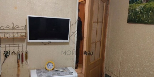 1-комн квартира Павловский 2-й пер,  д. 20