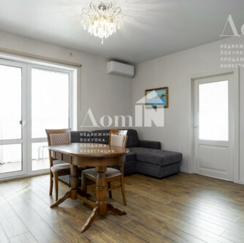 2-комн квартира Город Всеволожск, улица Рябиновая роща