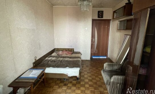 Продажа 3-комн квартиры на вторичном рынке посёлок КСЗ, улица Карла Маркса,  д. 107