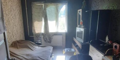 2-комн квартира ул Караваевская,  д. 38