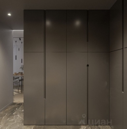 Продажа 3-комн квартиры на вторичном рынке Гончарный 2-й пер,  д. 3