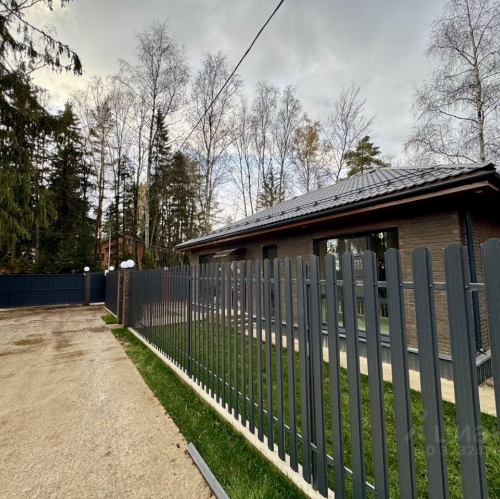 Коттедж/дом Наро-Фоминский городской округ, Спортивная улица