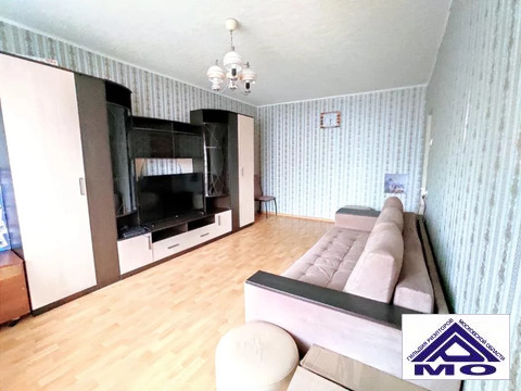 2-комн квартира Павловский Посад, улица Тихонова,  д. 43
