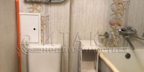 1-комн квартира улица Зины Портновой,  д. 60