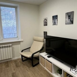 Аренда 2-комн квартиры на вторичном рынке улица Зацепа,  д. 32