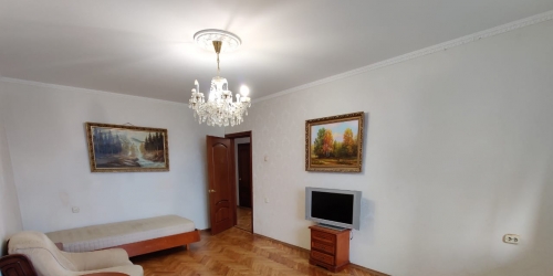 2-комн квартира Берингов проезд, 3