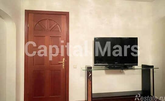 Аренда 2-комн квартиры на вторичном рынке Пролетарский пр-кт,  д. 39