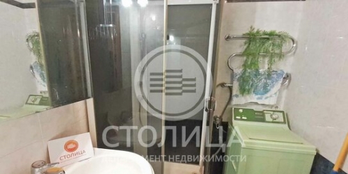 3-комн квартира улица Инессы Арманд,  д. 8/17