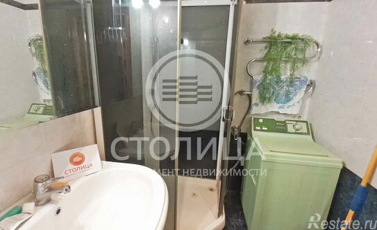 Аренда 3-комн квартиры на вторичном рынке улица Инессы Арманд,  д. 8/17