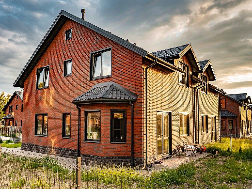 Продажа дома Юкковское парк кп,  д. 142