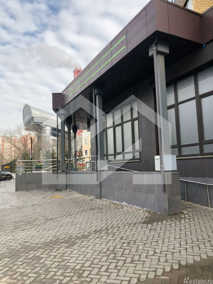 Продажа ПСН Павшино, Молодёжная улица