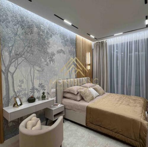 1-комн квартира Петровский пр-кт,  д. 24,  к. 2