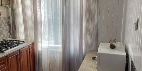 2-комн квартира Сапёрный проезд,  д. 8 к2