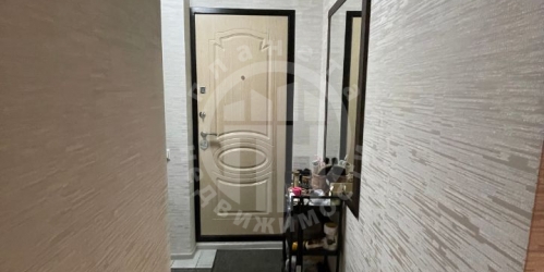 1-комн квартира Коломенский проезд, 23к2