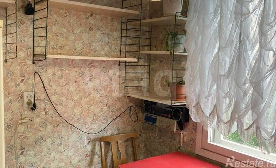 Продажа 3-комн квартиры на вторичном рынке Лесколово, Красноборская улица,  д. 18