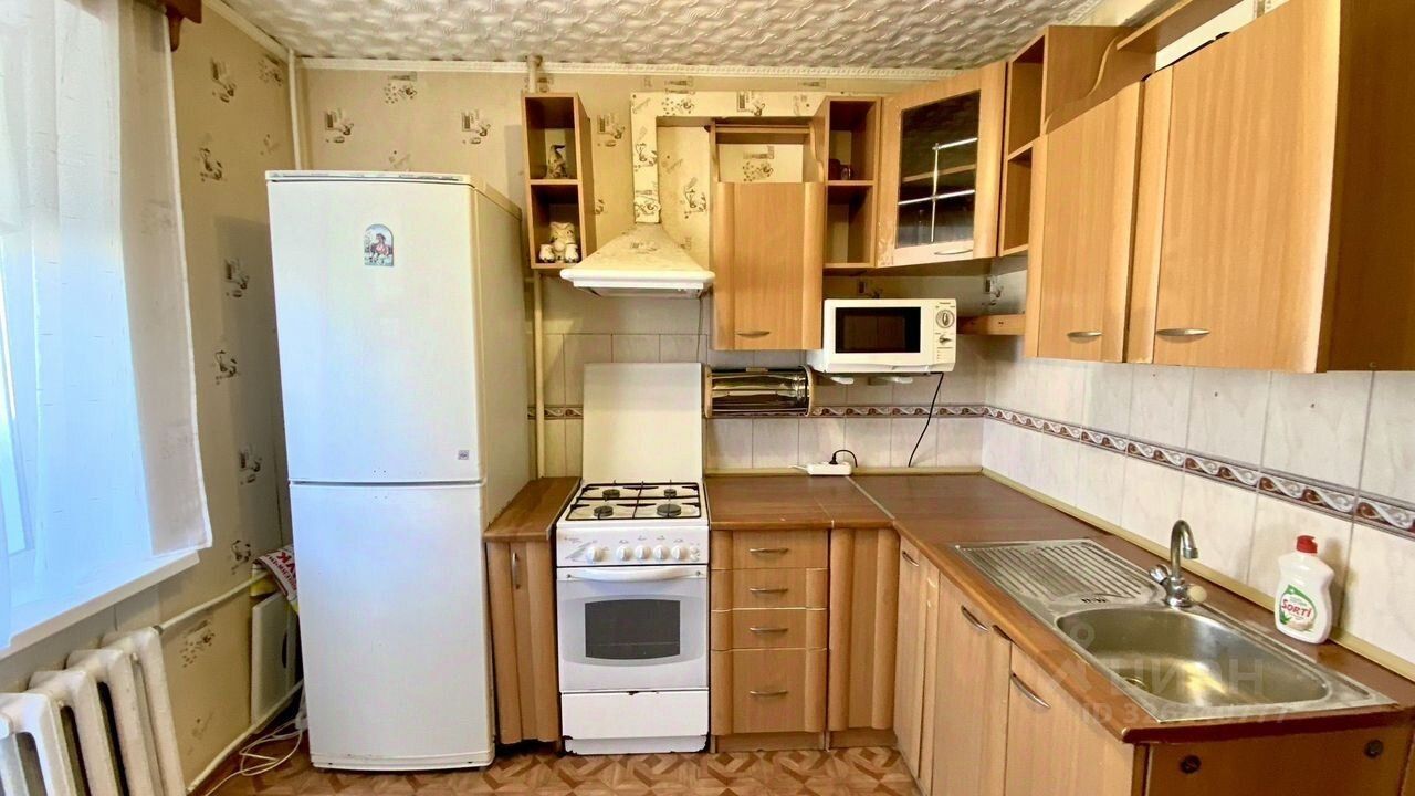 Продажа 2-комн квартиры на вторичном рынке Шлиссельбург, улица Староладожский канал, 26