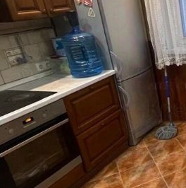 Продажа 3-комн квартиры на вторичном рынке проезд Одоевского, 3К1