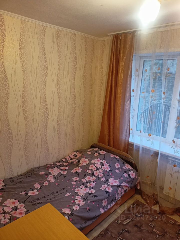 Продажа студии Сосновый Бор, Сибирская улица, 2