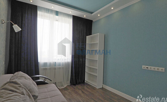 Продажа 3-комн квартиры на вторичном рынке Калитниковская Ср. ул,  д. 24