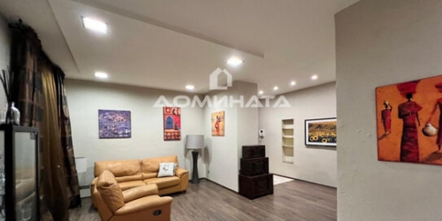 2-комн квартира Опочинина улица,  д. 6