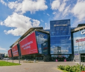 Сдать в аренду Торговые помещения улица Покрышкина   