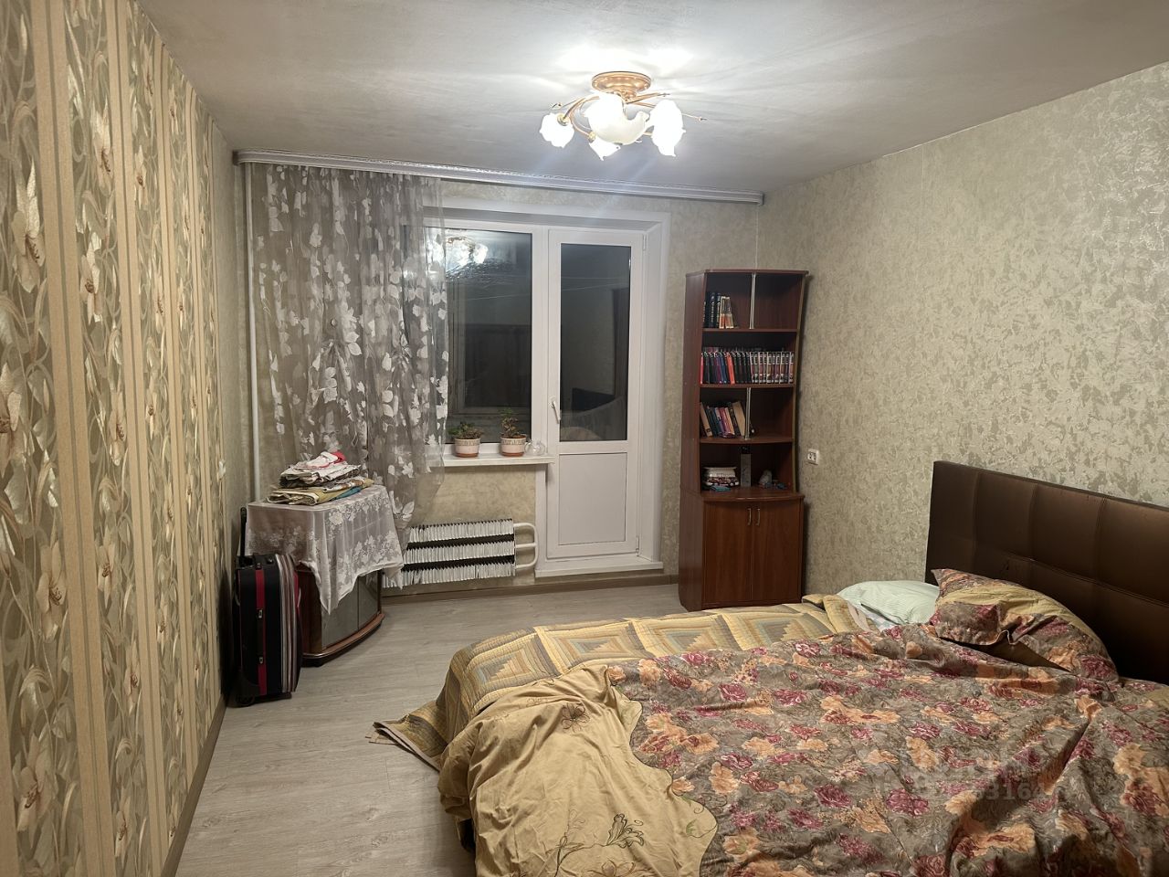 Аренда 3-комн квартиры на вторичном рынке Клин, Клинская улица,  д. 6/7