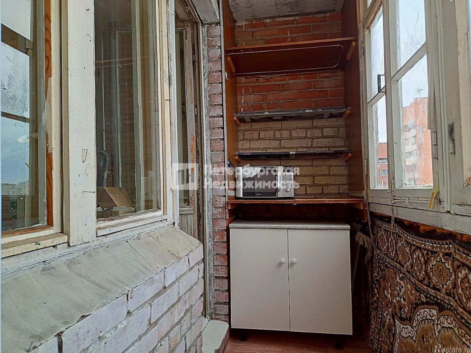 Продажа комнаты пр-кт Ударников, д 19 к 1 литера А