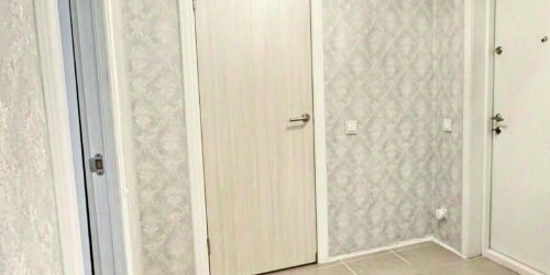 2-комн квартира Ясеневая улица, 12к5