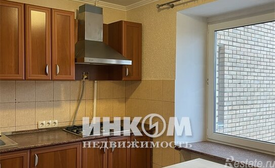 Продажа 1-комн квартиры на вторичном рынке Зубовский проезд,  д. 3