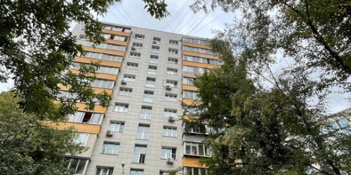 2-комн квартира улица Василисы Кожиной,  д. 10