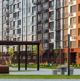 Продажа 3-комн квартиры на вторичном рынке Магеллана пр-т,  д. 2